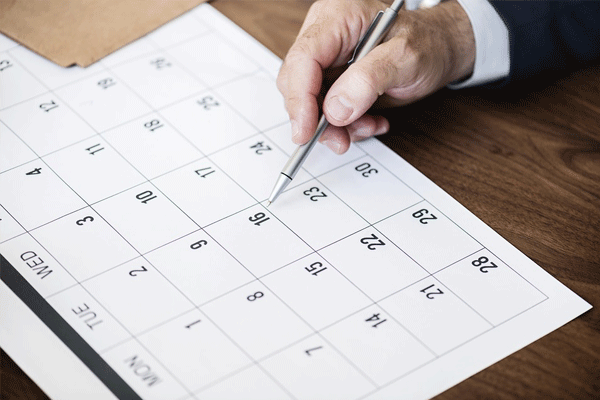 planner-calendar-finance-blogging
